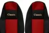 Чохол для сидіння F-CORE (FCOREPS32RED) зображення 2