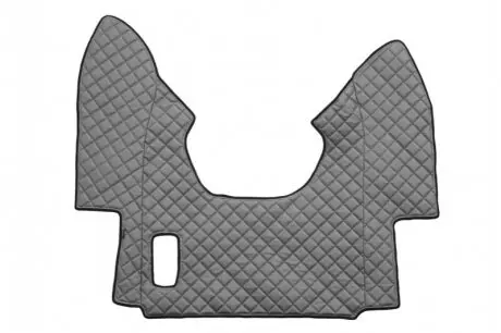 Килимок F-CORE FCORERH17GRAY