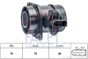 Фото MASS AIR FLOW (MAF) SENSORS FACET (101325) зображення 1