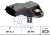 Датчик давления наддува (4 конт.) FIAT DUCATO/IVECO DAILY III 2.3D/2.8D 99- 10.3110