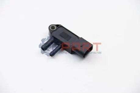 Датчик тиску вихлопних газів VW Caddy III 1.9/2.0TDi 04-10 FACET 10.3264 Купити в Україні