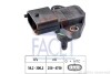 Датчик абсолютного давления (Manifold Air Pressure Sensor, MAP sensor) 10.3345