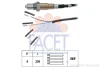 Фото OXYGEN SENSORS FACET (107008) зображення 1