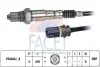 Фото Лямбда зонд MB A-class (W168) M166/C-class (W203/W204)/E-class (E211/E212) 02-15 (M271) FACET (10.8287) зображення 1