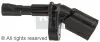 Фото Датчик ABS (задній) Audi A3/Q3/TT/Skoda Octavia/SuperB/VW Golf/Jetta/Passat/Touran 1.2-3.6 03- (R) FACET (21.0008) зображення 1