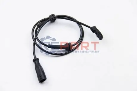 Датчик ABS (задній) Renault Megane II/Scenic II 1.5-2.0 dCi 02- FACET 21.0053 Купити в Україні