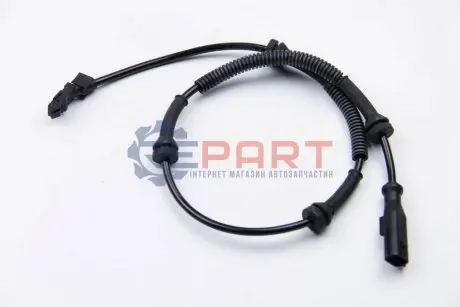 Датчик ABS (передній) Renault Trafic II/Opel Vivaro 01- FACET 21.0146 Купити в Україні