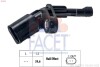 Датчик ABS задн. L VW PASSAT, TIGUAN, TOURAN 1.0-3.6 02.03- 21.0175