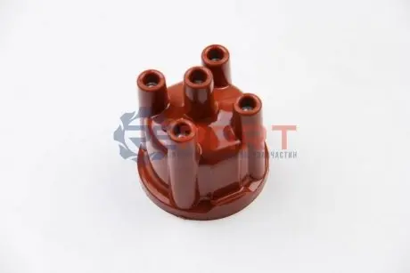 Кришка розподілювача запалювання Fiat Ducato/Ford Transit 1.6/2.0 86-94 FACET 2.7479PHT Купити в Україні