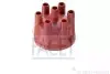 Крышка распределителя зажигания BMW 5(E28)/ 7(E23)/ Opel Omega A/Senator 2.0-3.0 77-94 FACET (2.7481PHT) изображение 1