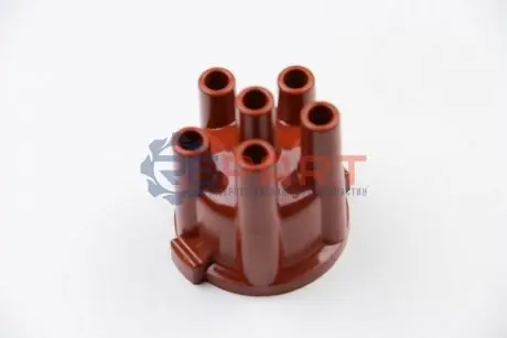 Кришка розподільника запалювання VW T4 2.5 90-03 FACET 2.7530/1PHT Купити в Україні