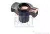 Фото Бігунок розподільника запалювання Ducato 2.0 90-94/Volvo 340-360 1.4 82-88 FACET (3.7696RS) зображення 1