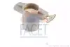 Фото Бігунок розподільника запалювання FACET (3.8260) зображення 1