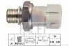 Датчик давления масла (0,4bar/3 конт./белый)) Kadett E 1.3-1.6 FACET (7.0070) изображение 1