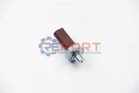Датчик тиску оливи VW Crafter/T4 2.5TDI 90- (0.7 bar) (коричневий) FACET 7.0132 Купити в Україні