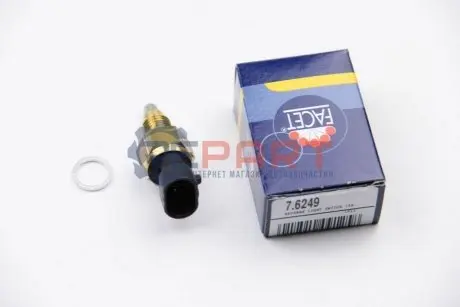 Вимикач фар заднього ходу FACET 7.6249 Купити в Україні