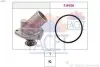 Фото Термостат Opel Astra F/Vectra A 1.6-2.0i 16V -98 (92 C) FACET (7.8196) зображення 1