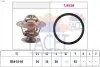 Термостат Opel Omega A/Ascona B/Ford Scorpio/Volvo S60/S70/V70 2.0-3.0 i/D -98 (92 C) FACET (7.8279) зображення 1