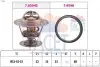 Термостат системи охолодження FACET (7.8394) зображення 1