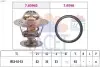 Термостат системи охолодження FACET (78396) зображення 1