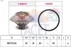 Фото Термостат Audi A4/A6/VW Passat 2.4-2.8 97-05 (92°) FACET (7.8401) зображення 1
