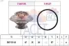 Фото Термостат Audi A4/A6/80/100 2.4-2.8/VW Passat 2.5TDI/2.8 V6/ LT 28-55 2.4TD FACET (78410) зображення 1