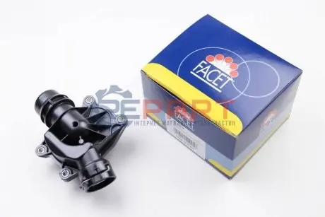 Термостат BMW 3 (E46)/5 (E39)/Opel Omega 2.5DTI 01- FACET 7.8429 Купити в Україні