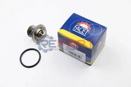 Термостат VW Golf I/T3 1.5-1.7D -92 (82°C) FACET 7.8432 Купити в Україні
