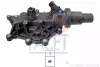 Фото Термостат Renault Megane/Laguna/Clio/Scenic 1.4/1.6i 98- (89C) FACET (7.8705) изображение 1