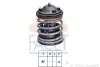 Термостат BMW 3 (F30/F80)/5 (F10/F07)/X5 (F15/F85) (N47/N57) 11-18/Toyota Auris/Avensis/Rav4 1.6/2.0 15-18 (87°C) FACET 7.8762S Купити в Україні