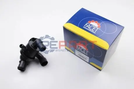 Термостат системи охолодження FACET 7.8791 Купити в Україні