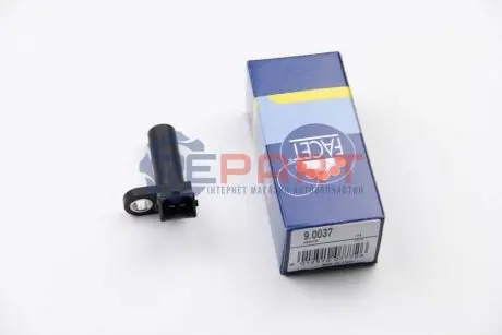 Датчик положення колінвалу Ford Transit 1.8-2.4TDCi 00 FACET 9.0037 Купити в Україні