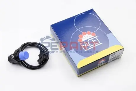 Датчик коленвала VW GOLF III/IV, PASSAT/Seat CORDOBA,TOLEDOI 2.0 90-10 FACET 9.0082 Купить в Украине