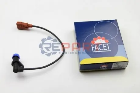 Датчик колінвала Citroen BERLINGO/ Peugeot 405 II, PARTNER 1.0-1.9D 86 FACET 9.0127 Купити в Україні