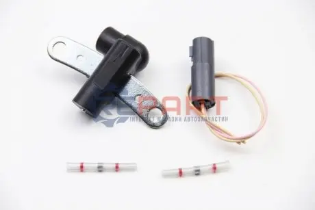 Датчик положення колінвалу Renault Kangoo/Laguna/Megane/Scenic 1.5-1.9 dTi/dCi 97- FACET 9.0199K Купити в Україні