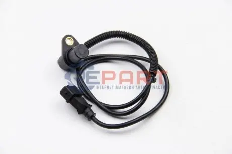 Датчик положення колінвалу Opel Astra F/Vectra A/Omega B 1.8/2.0i 16V 93-01 FACET 9.0314 Купити в Україні