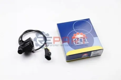 Датчик положення розподільного валу Opel Astra F/G/Vectra B 1.4i/1.6i -05 FACET 90315 Купити в Україні