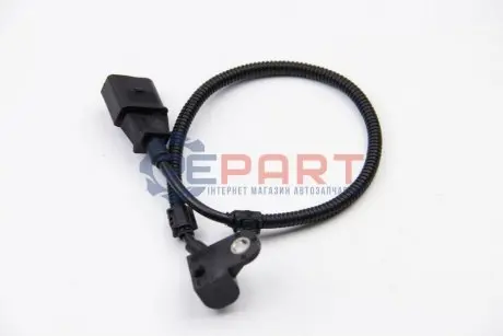 Датчик розподілвалу Caddy/T5 1.9TDI 04-/Crafter 2.5TDI 06- (L=445) FACET 9.0422 Купити в Україні