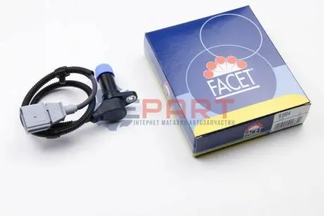 Датчик частоты вращения FACET 9.0504 Купить в Украине