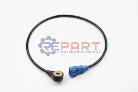 Датчик детонації VW Passat/Golf/Audi 100/A6 1.6-5.4 84-05 FACET 9.3054 Купити в Україні