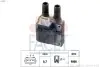 Котушка запалювання Renault Kangoo/Megane 1.4-1.6/1.6e 96 FACET (96278) зображення 1