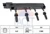 Фото Катушка воспаления Citroen C5/Jumpy/ Peugeot 206/307/407 1.8/2.0 99- FACET (9.6308) изображение 1