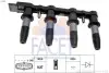 Фото Котушка запалювання Opel Astra/Zafira 1.6-1.8 05 FACET (96350) зображення 1