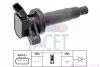 Фото Котушка запалювання Toyota Avensis/Yaris 1.0-1.6 00 FACET (9.6361) зображення 1