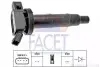 Фото Котушка запалювання Toyota Avensis 2.0-2.4 00-09 FACET (9.6366) зображення 1