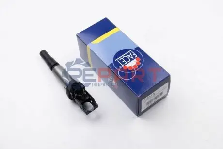Котушка запалювання BMW 3 (E46/E90/F30/F80)/5 (E60/F10)/X5 (E70/F15/F85)/X6 00- (N52/N54/N55) FACET 96375 Купити в Україні