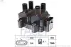 Фото Котушка запалювання Renault Kangoo/Megane 1.2-1.6 96 FACET (96496) зображення 1