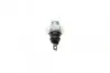 Датчик тиску масла (0,35Бар, 1 pin, чорн) IVECO DAILY I, DAILY II VOLVO 340-360 ALFA ROMEO 155, 164 CITROEN CX I DACIA 1310 FIAT 125, 126, CROMA, DUCATO, DUNA, FIORINO 0.65-3.4 10.62-03.12 FAE (11410) зображення 2