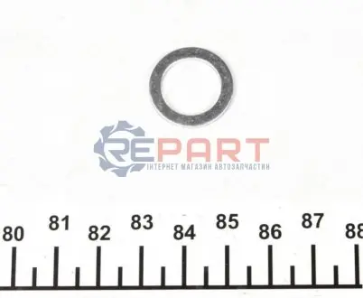 Датчик давления смазки FAE 12350