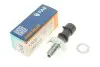 Датчик тиску масла (0,2Бар, 1 pin, чорн) OPEL ASTRA H, ASTRA H GTC, ASTRA J, CORSA D, MERIVA A, SIGNUM, VECTRA C, VECTRA C GTS, ZAFIRA B 1.7D/3.0D 08.05-10.15 FAE (12438) зображення 1